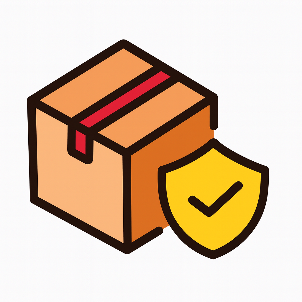 + Shipping Protection